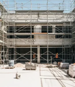 Confira 3 empresas de aluguel de andaimes em Belém – PA