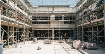 Confira 3 empresas de aluguel de andaimes em Belém – PA