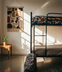 Confira 3 hostels em Belém do Pará