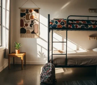 Confira 3 hostels em Belém do Pará