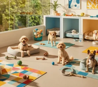 Confira 3 hotéis para cachorro em Belém – PA