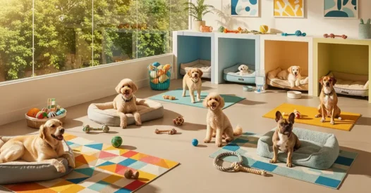 Confira 3 hotéis para cachorro em Belém – PA