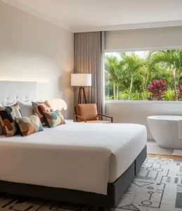 Confira 3 motéis de luxo em Belém do Pará