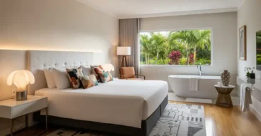 Confira 3 motéis de luxo em Belém do Pará