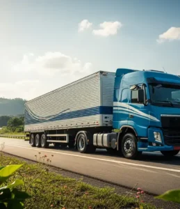 Confira 3 transportadoras em Belém do Pará