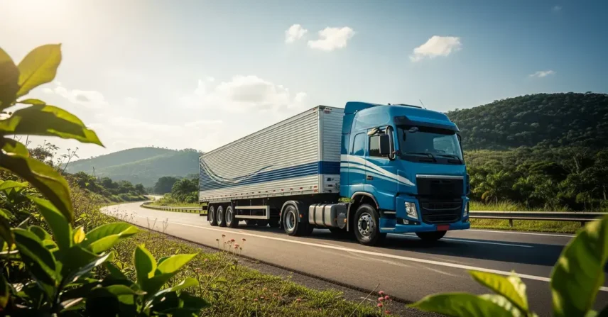 Confira 3 transportadoras em Belém do Pará