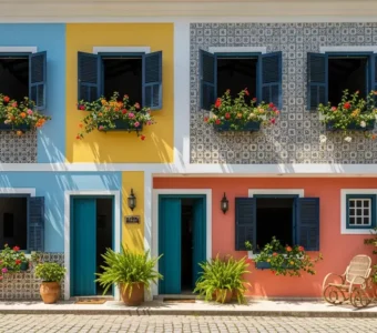 Confira as 3 melhores pousadas de Belém do Pará