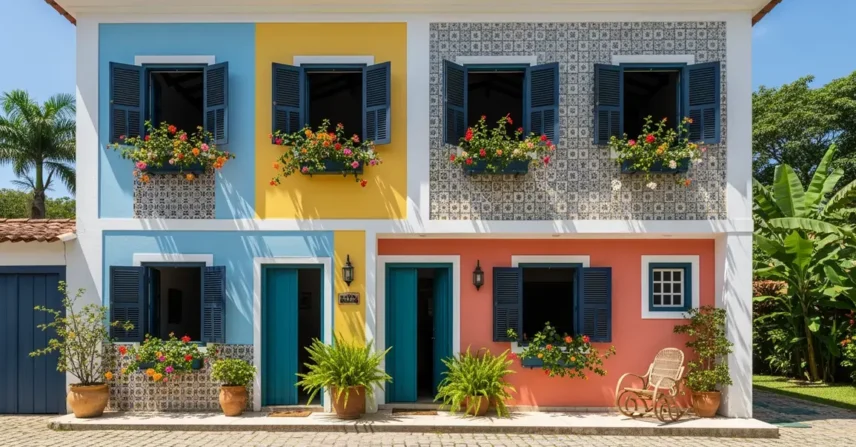 Confira as 3 melhores pousadas de Belém do Pará