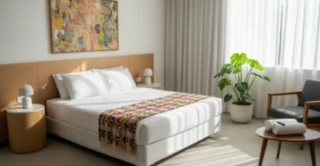 Confira os 5 melhores motéis em Belém do Pará