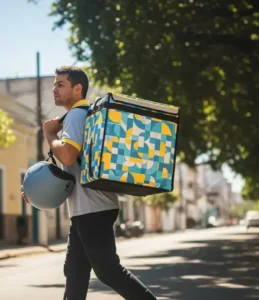 Lista de 3 restaurantes de delivery de comida em Belém – PA