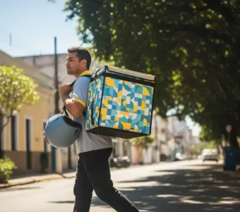 Lista de 3 restaurantes de delivery de comida em Belém – PA