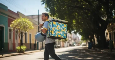 Lista de 3 restaurantes de delivery de comida em Belém – PA