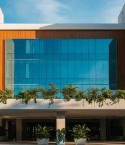 Lista de 3 hotéis baratos em Belém – PA