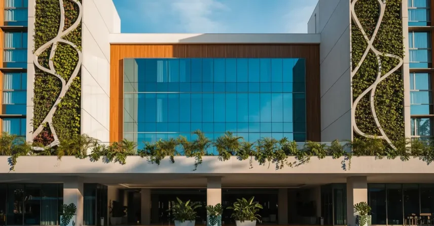 Lista de 3 hotéis baratos em Belém – PA