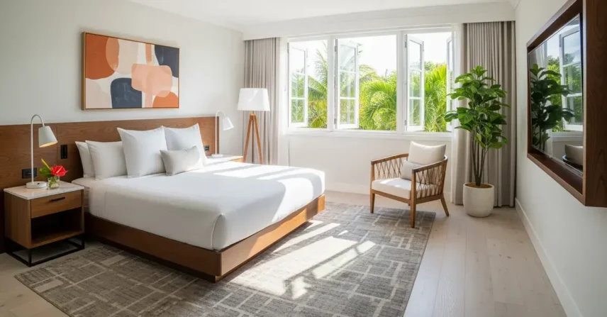 Lista de 3 hotéis no centro de Belém – PA