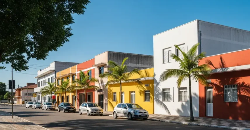 Lista de 3 hotéis próximos a Rodoviária de Belém do Pará