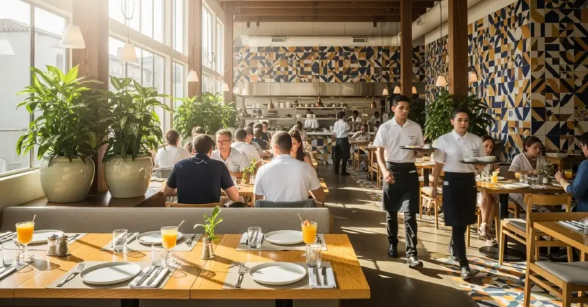 Lista de 3 melhores comidas típicas de Belém – PA