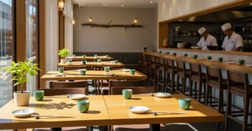 Lista de 3 restaurantes de comida japonesa em Belém – PA