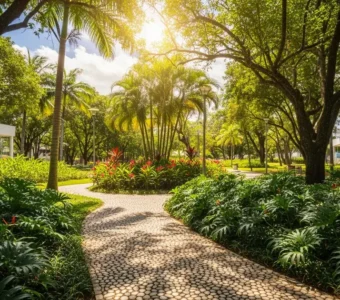 O que fazer em Belém do Pará em 4 dias?