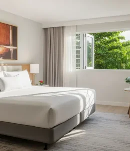 Os 3 melhores motéis de Belém do Pará