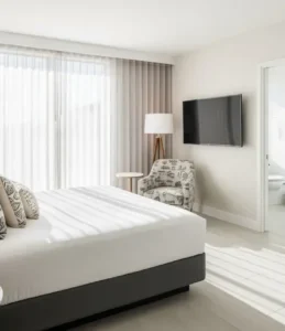 Veja 2 hotéis 5 estrelas em Belém