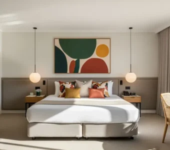 Veja 3 hotéis com piscina em Belém – PA