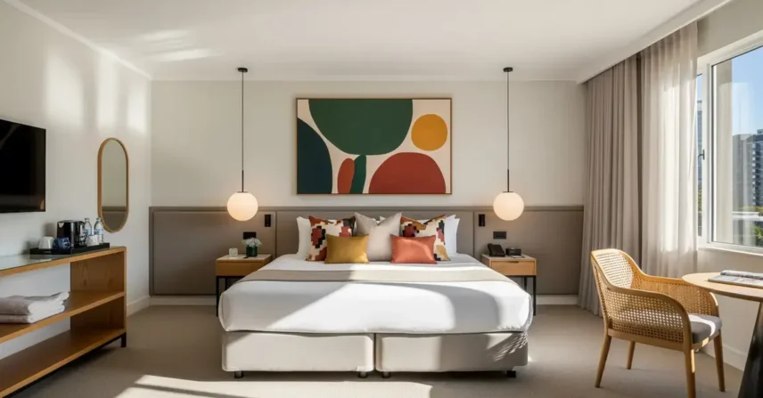 Veja 3 hotéis com piscina em Belém – PA