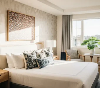 Veja 3 hotéis próximos ao Aeroporto de Belém