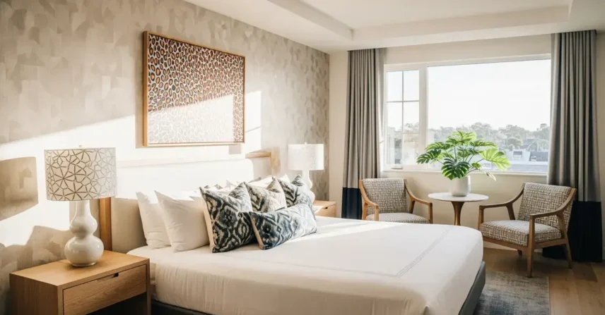 Veja 3 hotéis próximos ao Aeroporto de Belém