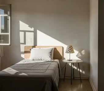 Veja 3 motéis baratos em Belém