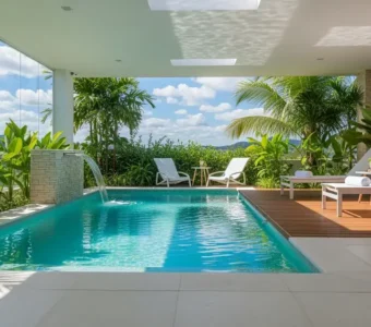 Veja 3 motéis com piscina em Belém