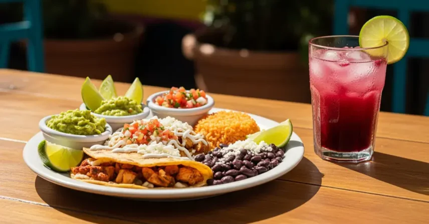 Veja 3 restaurantes de comida mexicana em Belém – PA