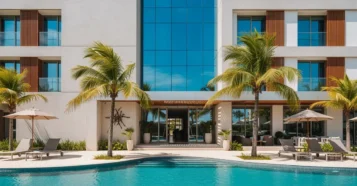 Veja os 5 melhores hotéis em Belém do Pará