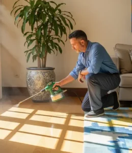 3 empresas de dedetização em Belém – PA