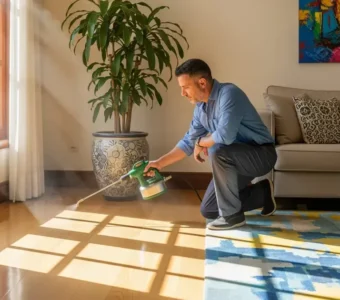 3 empresas de dedetização em Belém – PA