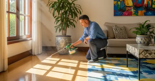 3 empresas de dedetização em Belém – PA