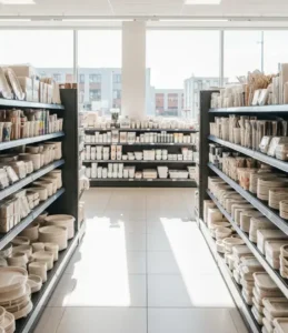 3 empresas de descartáveis em Belém – PA