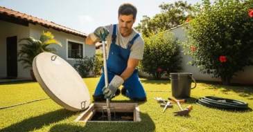 Confira 3 empresas de limpa fossa em Belém – PA