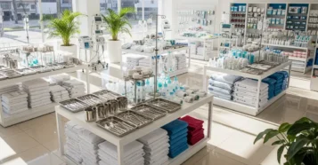 Confira 3 empresas de materiais hospitalares em Belém – PA