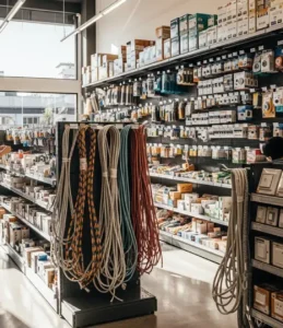 Confira 3 lojas de material elétrico em Belém – PA