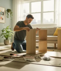 Confira 3 montadores de móveis em Belém – PA