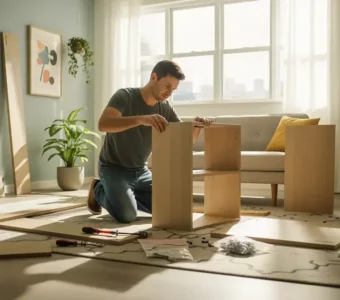 Confira 3 montadores de móveis em Belém – PA