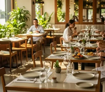 Confira 3 restaurantes baratos em Belém – PA