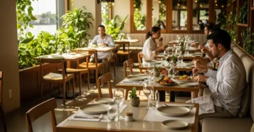 Confira 3 restaurantes baratos em Belém – PA