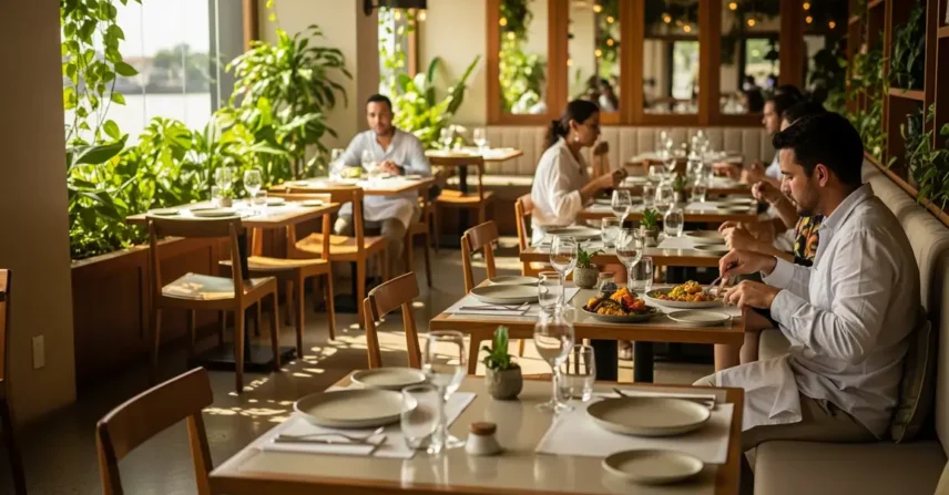 Confira 3 restaurantes baratos em Belém – PA