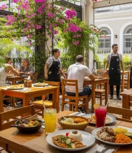 Confira 3 restaurantes chiques em Belém – PA