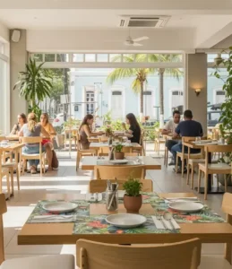 Confira 3 restaurantes italianos em Belém – PA