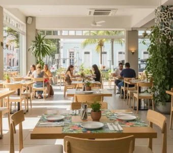 Confira 3 restaurantes italianos em Belém – PA