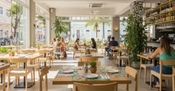 Confira 3 restaurantes italianos em Belém – PA