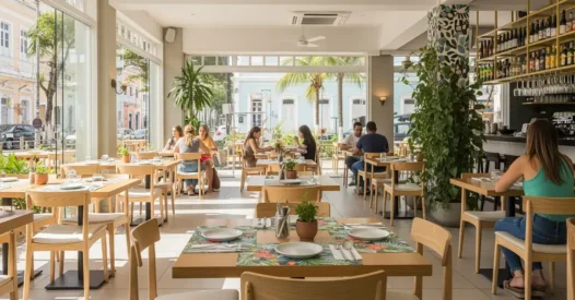 Confira 3 restaurantes italianos em Belém – PA